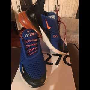 Nike air max 270